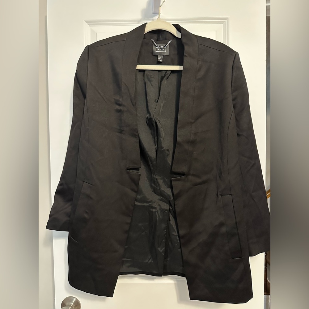 AYR Jacket